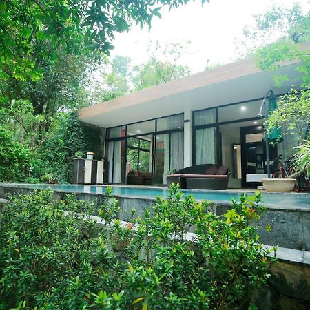 Villa Owner Tai Khu Nghi Duong Sinh Thai Dai Lai Resort Ngoc Quang Kültér fotó