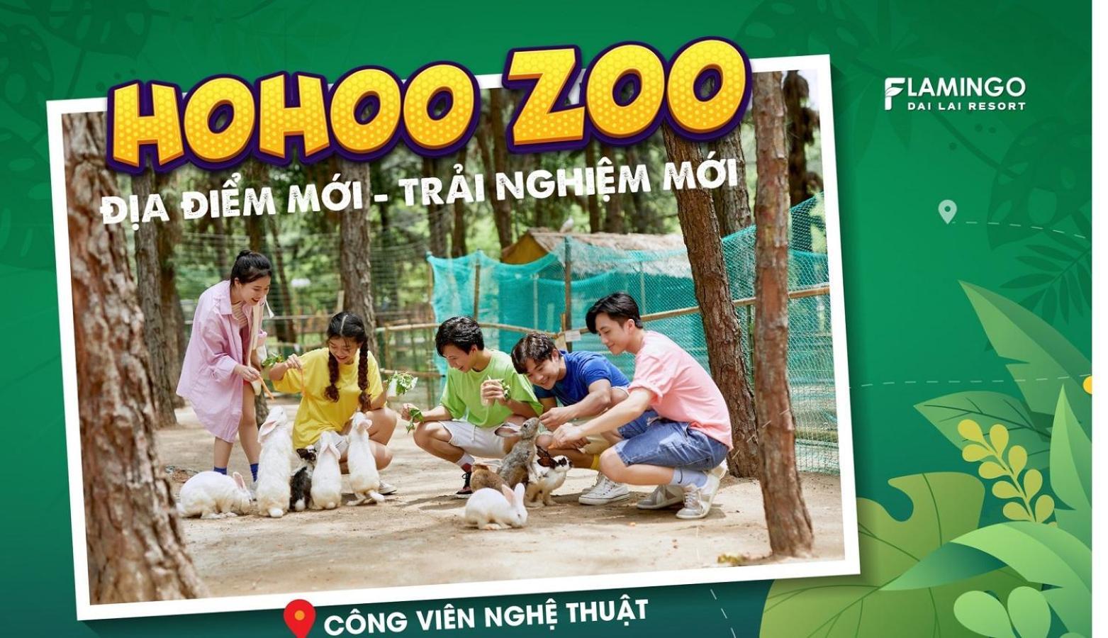 Villa Owner Tai Khu Nghi Duong Sinh Thai Dai Lai Resort Ngoc Quang Kültér fotó
