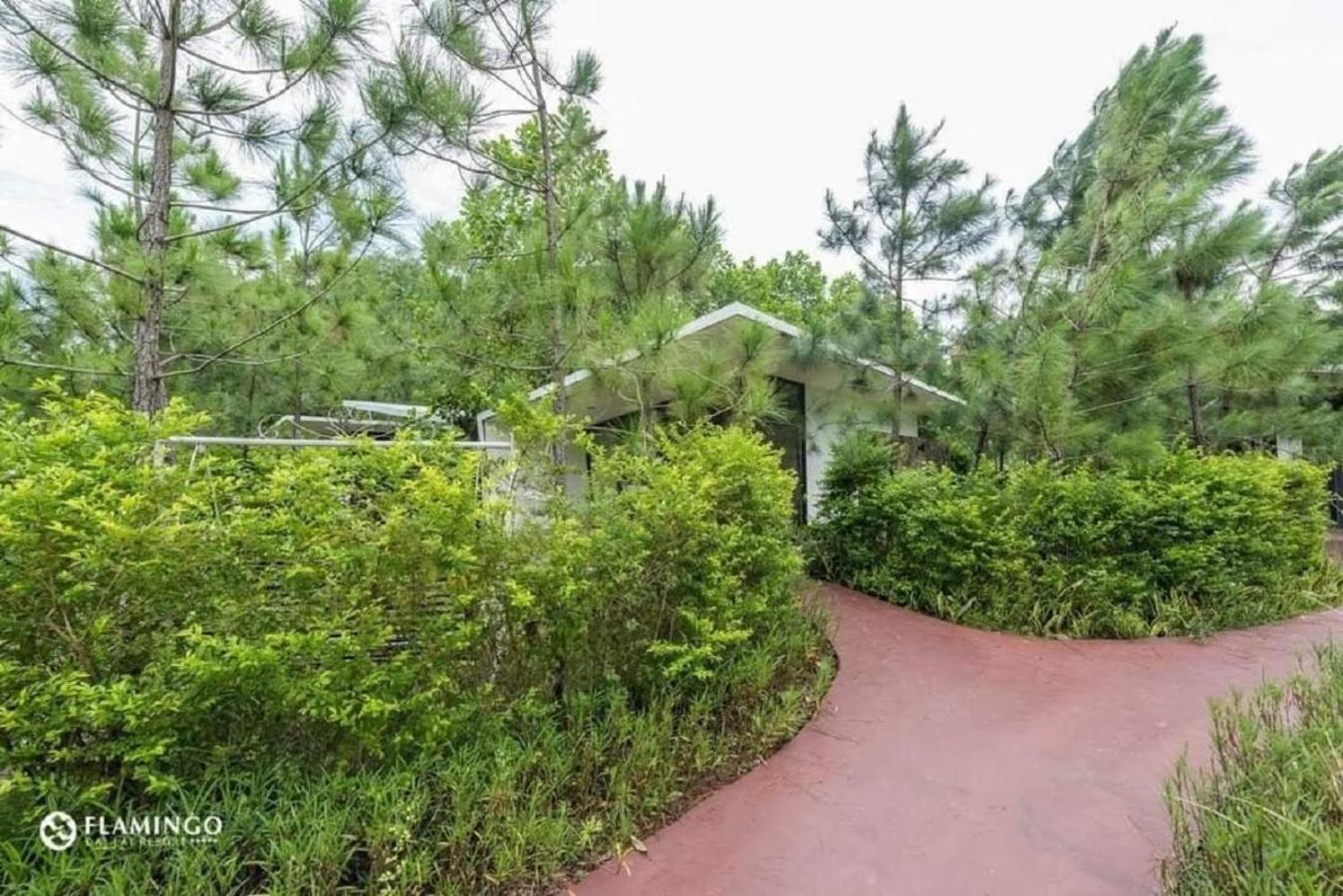 Villa Owner Tai Khu Nghi Duong Sinh Thai Dai Lai Resort Ngoc Quang Kültér fotó