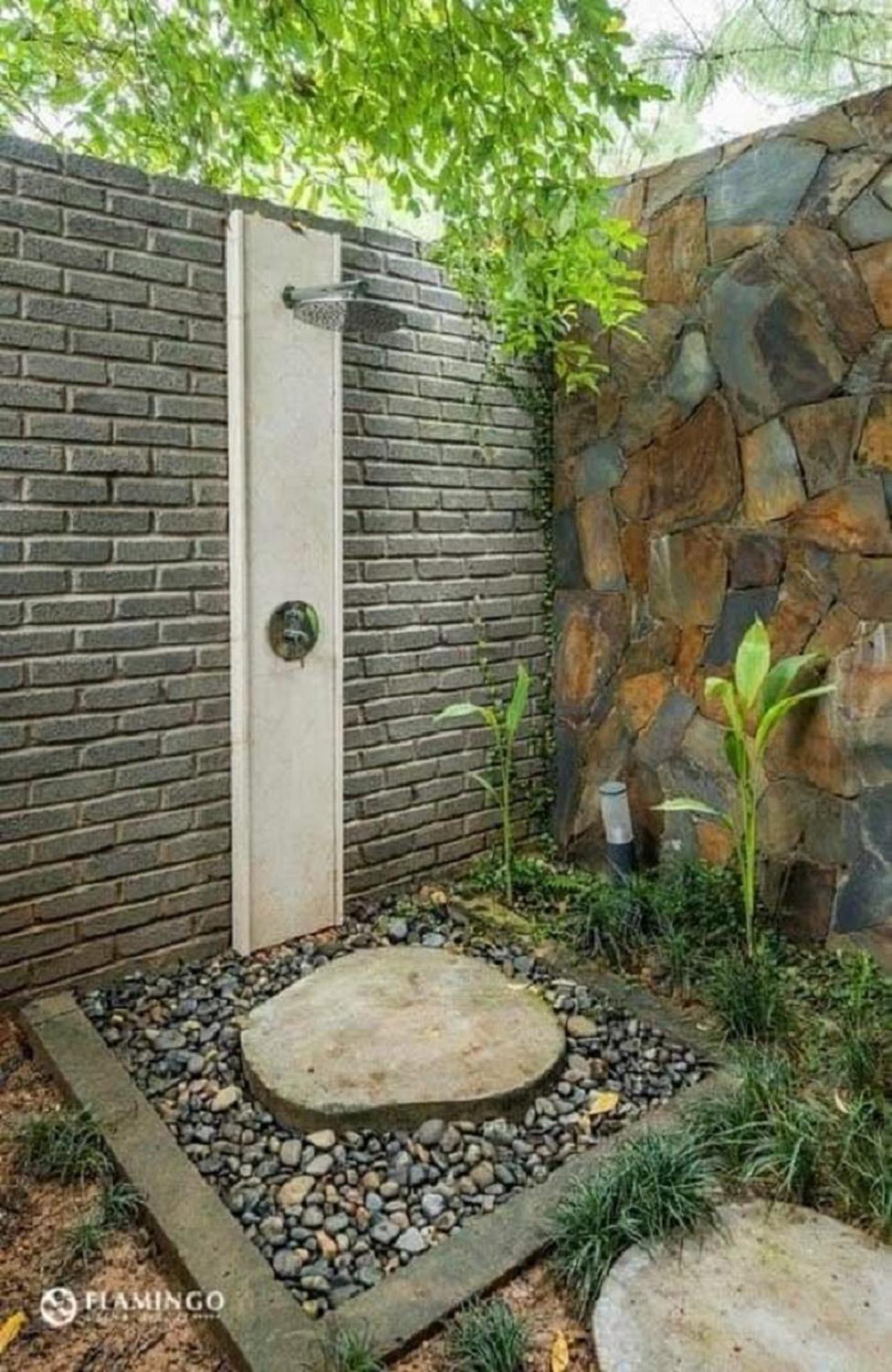 Villa Owner Tai Khu Nghi Duong Sinh Thai Dai Lai Resort Ngoc Quang Kültér fotó