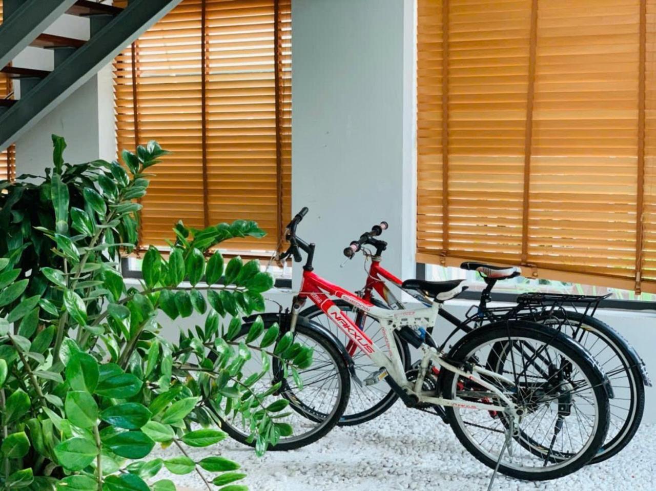 Villa Owner Tai Khu Nghi Duong Sinh Thai Dai Lai Resort Ngoc Quang Kültér fotó